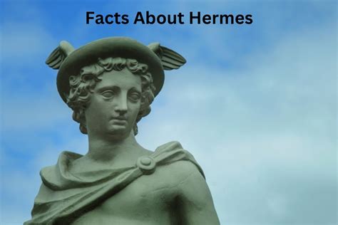 hermes birthday|facts about hermes.